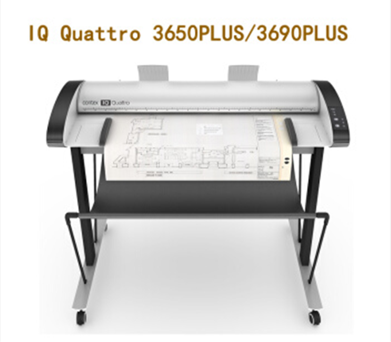 康泰克斯contex IQ Quattro 3650plus/3690plus