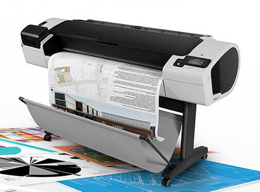 在打印机市场，惠普几乎占据了打印机市场半壁江山