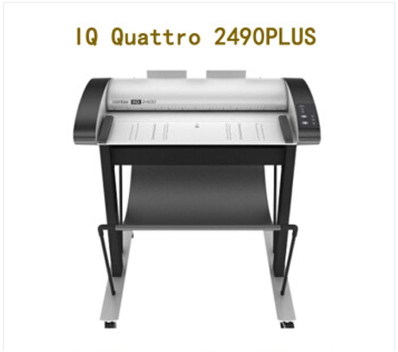 康泰克斯contex IQ Quattro 2490plus