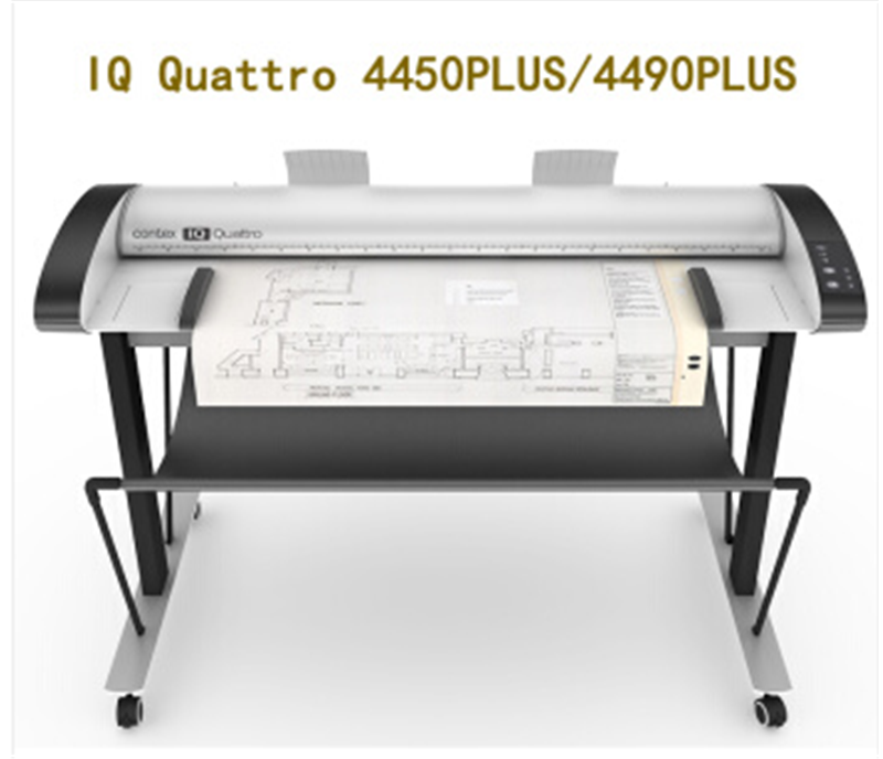 康泰克斯contex IQ Quattro4450plus/4490 plus